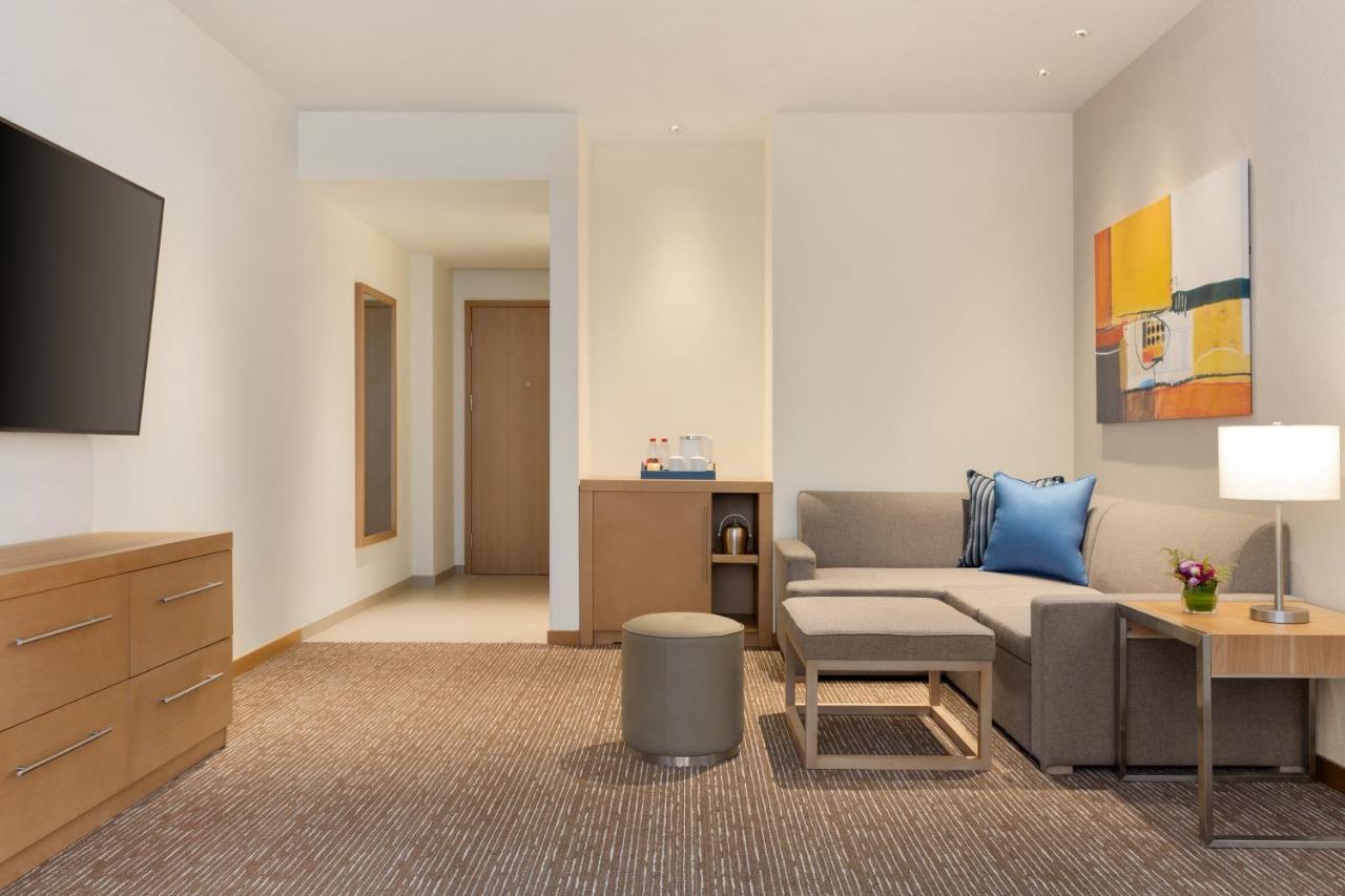 Hyatt Place Beijing Daxing Extérieur photo