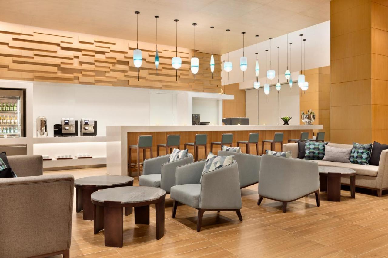 Hyatt Place Beijing Daxing Extérieur photo