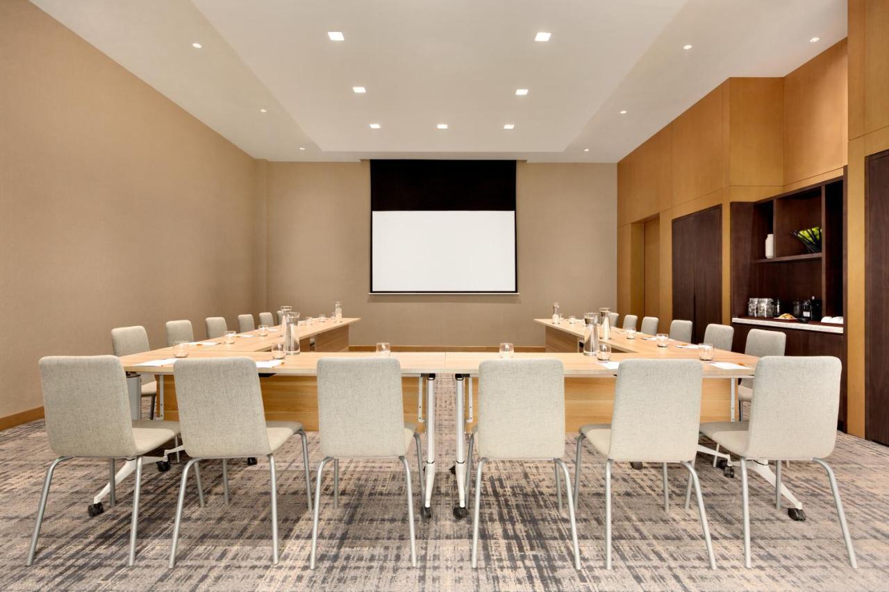 Hyatt Place Beijing Daxing Extérieur photo