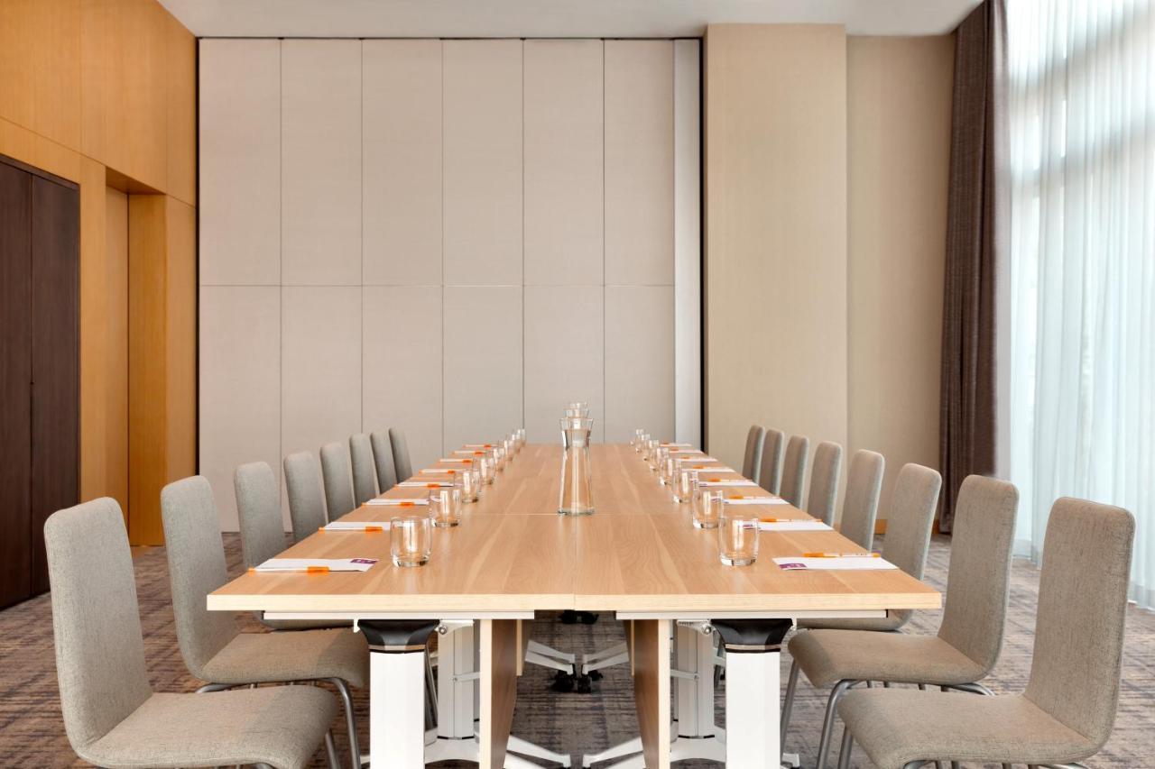 Hyatt Place Beijing Daxing Extérieur photo